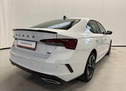 Škoda Octavia Liftback 1,4 l 180 kw