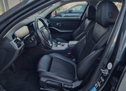 BMW Řada 3 Kombi 2,0 l 110 kw