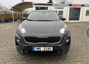 KIA Sportage SUV / Terénní 1,6 l 130 kw