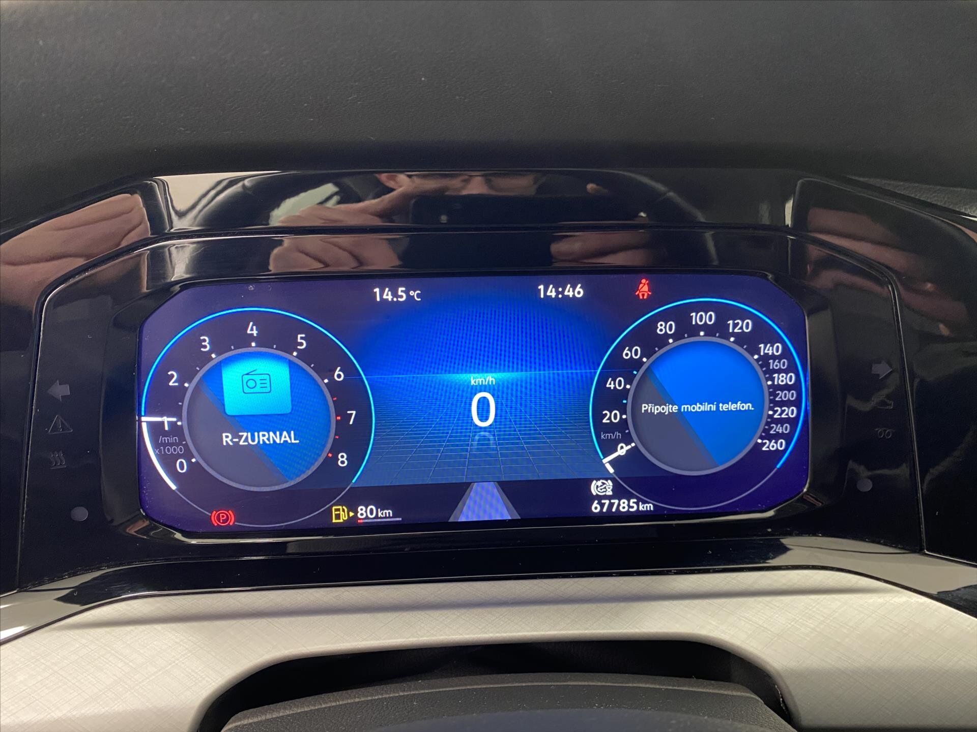 Volkswagen Golf Hatchback 999,0 81 kw