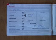 Škoda Octavia Kombi 1,8 l 118 kw