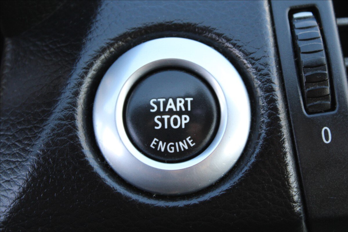 BMW Řada 1 Hatchback 2,0 l 105 kw