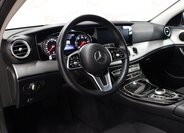 Mercedes-Benz Třídy E 10