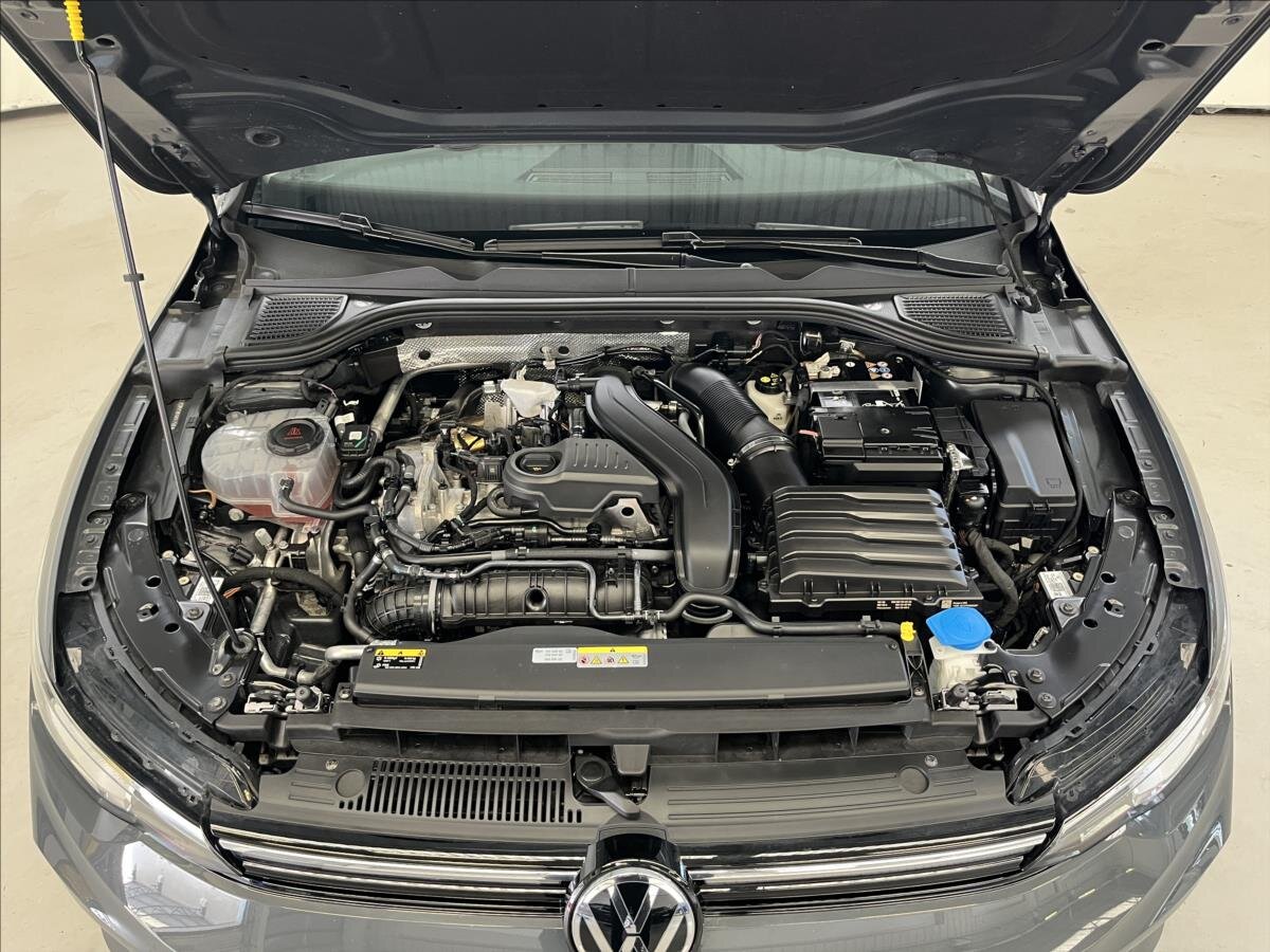 Volkswagen Golf Kombi 1,5 l 110 kw