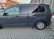 Volkswagen Touran Kombi 2,0 l 90 kw