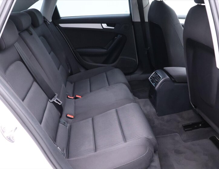 Audi A4 Ostatní 2,0 l 110 kw