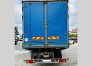 DAF Ostatní Ostatní 0,0 340 kw