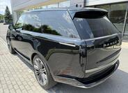 Land Rover Range Rover 10