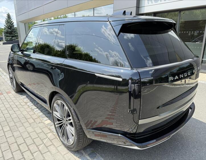 Land Rover Range Rover 10