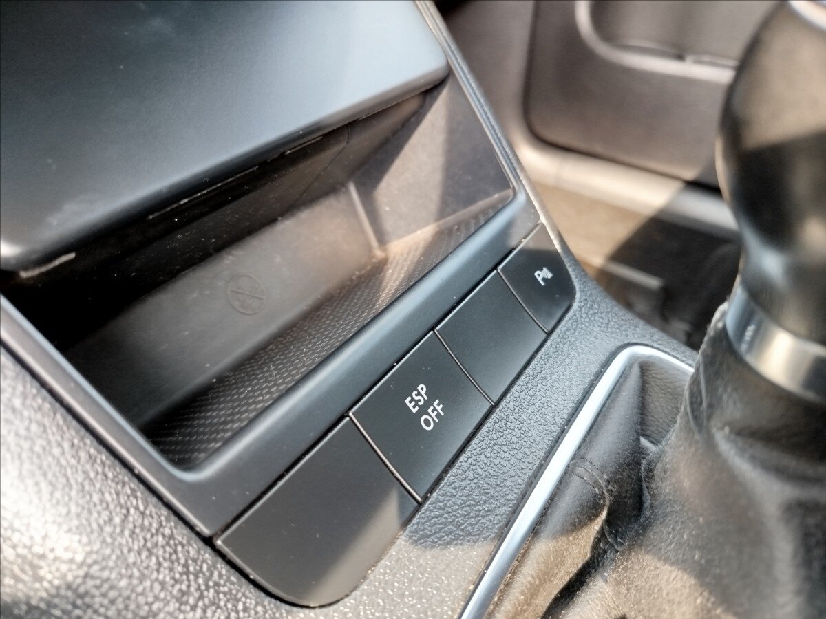 Volkswagen Golf Plus MPV 1,4 l 59 kw