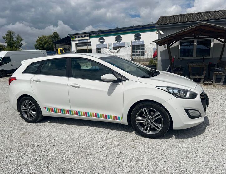 Hyundai i30 6