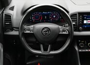 Škoda Karoq SUV 1,5 l 110 kw