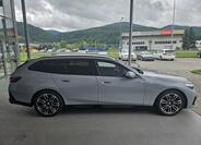BMW Řada 5 7