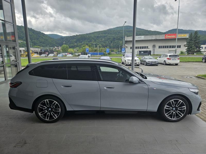 BMW Řada 5