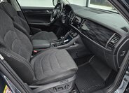 Škoda Kodiaq 40