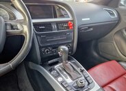 Audi S5 Sedan / Limuzína 3,0 l 245 kw