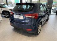 Hyundai ix20 MPV 1,4 l 66 kw
