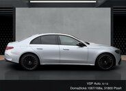 Mercedes-Benz Třídy E Sedan / Limuzína 2,0 l 145 kw