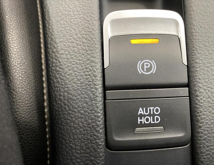 Volkswagen Passat 22