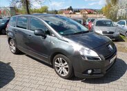 Peugeot 5008 Kombi 1,6 l 115 kw