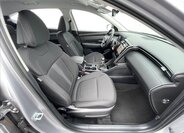 Hyundai Tucson SUV / Terénní 1,6 l 110 kw