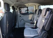Ford Transit Custom Ostatní 2,0 l 96 kw