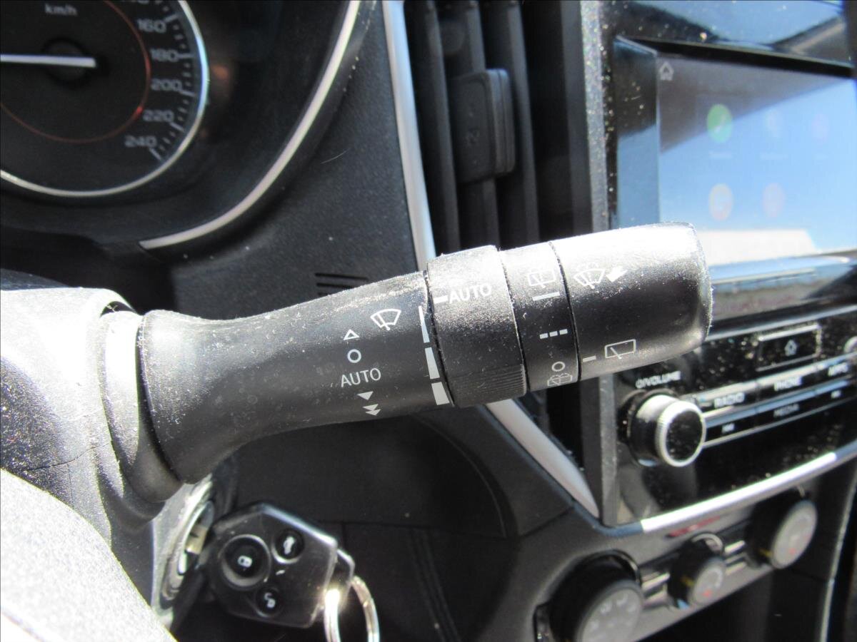 Subaru XV SUV / Terénní 1,6 l 84 kw