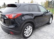 Mazda CX-5 Kombi 2,0 l 118 kw