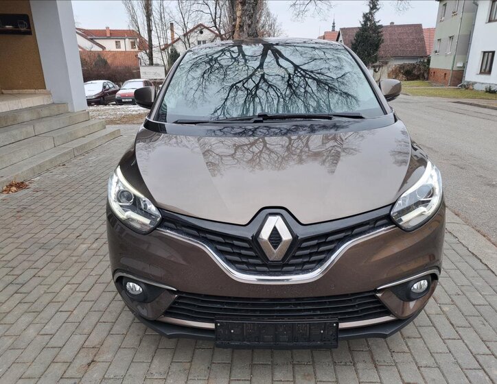 Renault Grand Scénic 2