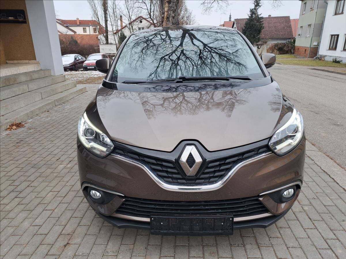 Renault Grand Scénic