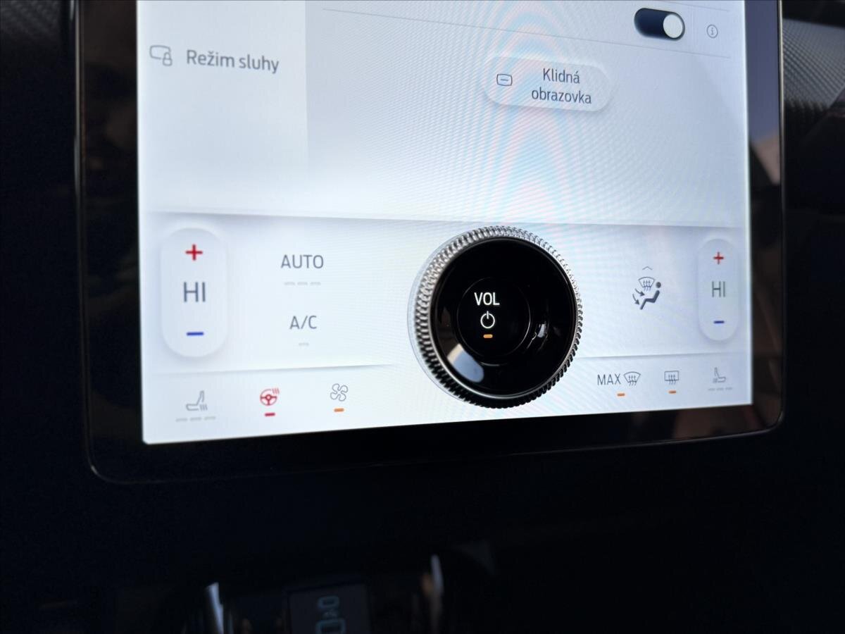 Ford Mustang Mach-E Hatchback 0,0 225 kw