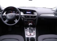 Audi A4 20