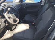 Škoda Yeti SUV / Terénní 1,2 l 77 kw