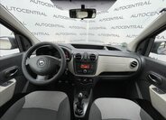 Dacia Dokker MPV 1,5 l 55 kw