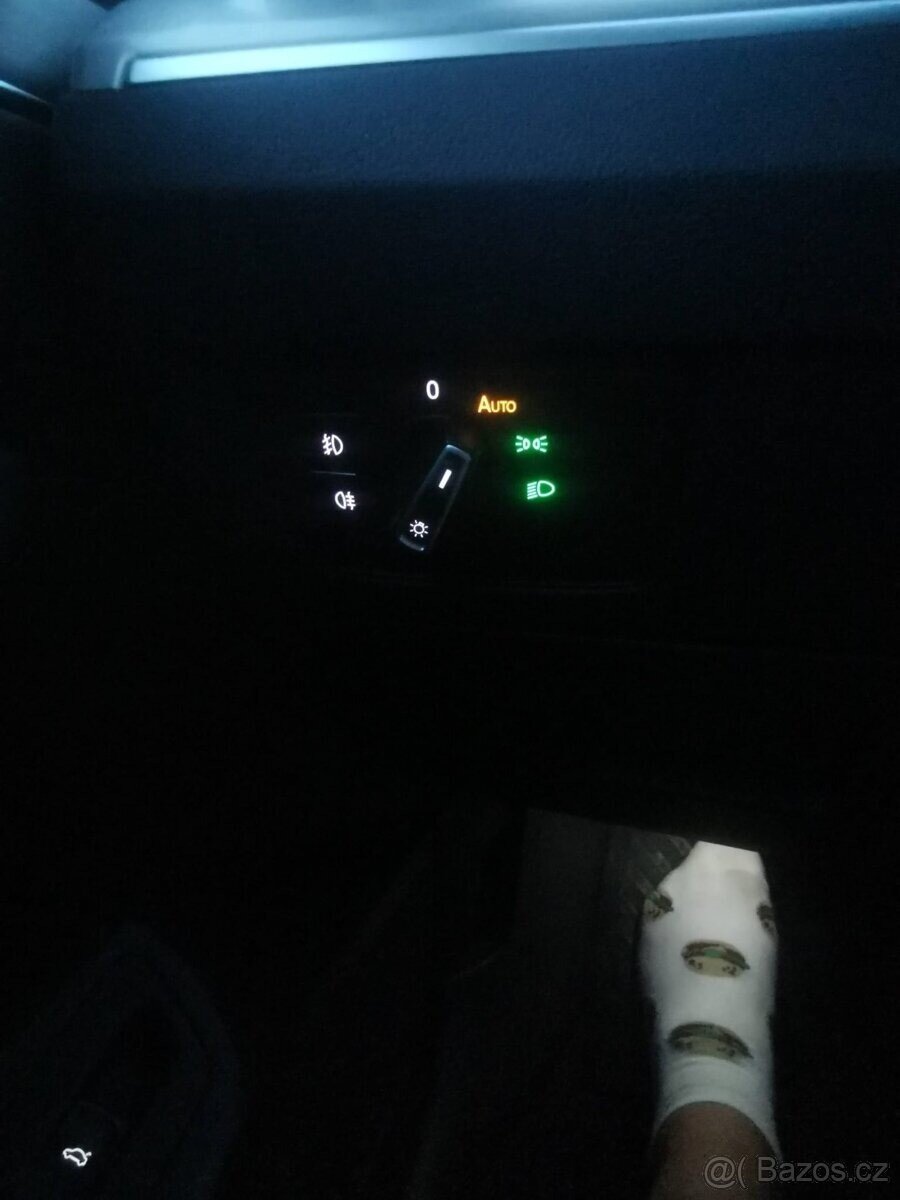 Volkswagen Passat Kombi 0,0 110 kw