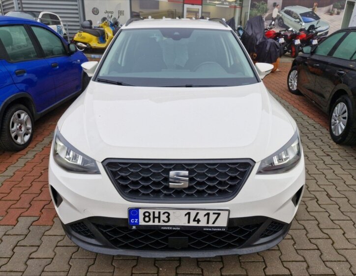 Seat Arona Hatchback 999,0 70 kw