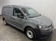 Volkswagen Caddy Ostatní 1,4 l 81 kw