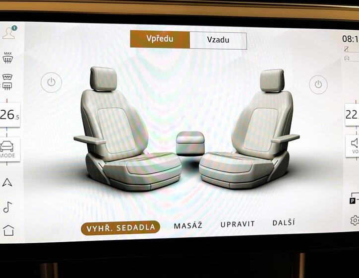 Land Rover Range Rover 22