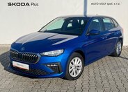 Škoda Scala Hatchback 1,0 l 85 kw