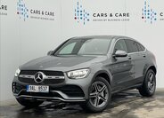 Mercedes-Benz GLC 1