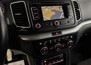 Volkswagen Sharan 23