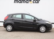 Ford Fiesta Hatchback 1,2 l 44 kw