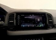 Škoda Karoq SUV / Terénní 1,5 l 110 kw