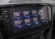 Volkswagen Passat Kombi 2,0 l 110 kw