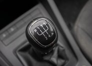 Škoda Octavia Kombi 1,6 l 66 kw