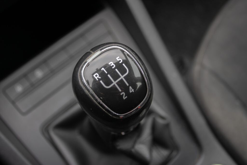 Škoda Octavia Kombi 1,6 l 66 kw