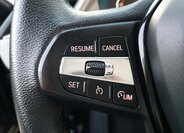 BMW Řada 1 Hatchback 1,5 l 100 kw