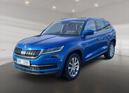 Škoda Kodiaq 3
