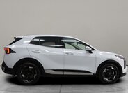 KIA Sportage SUV / Terénní 1,6 l 100 kw