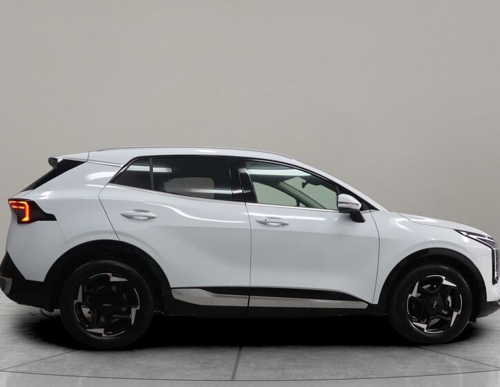 KIA Sportage SUV / Terénní 1,6 l 100 kw